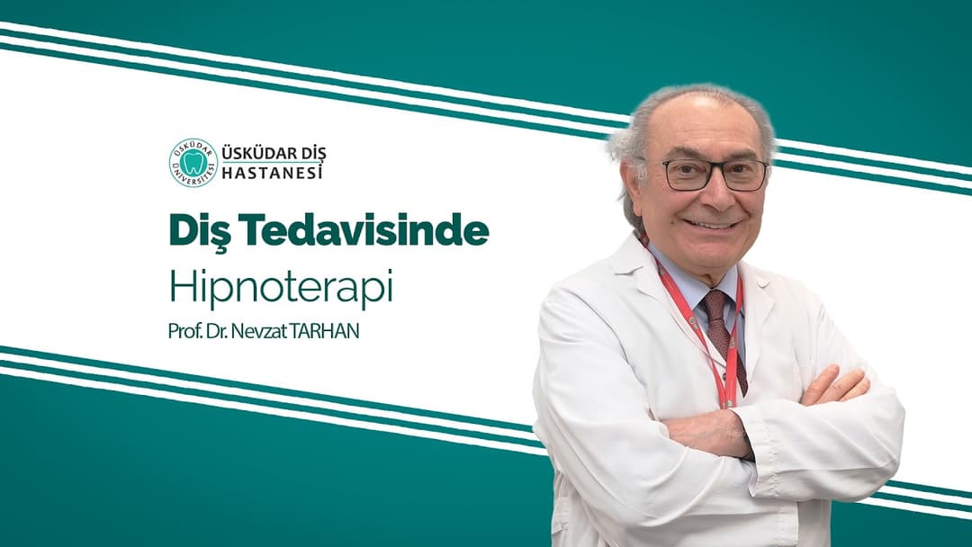 Diş Tedavisinde Hipnoterapi Dönemi | Bilgilendirme